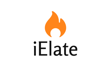 iElate.com - Creative brandable domain for sale
